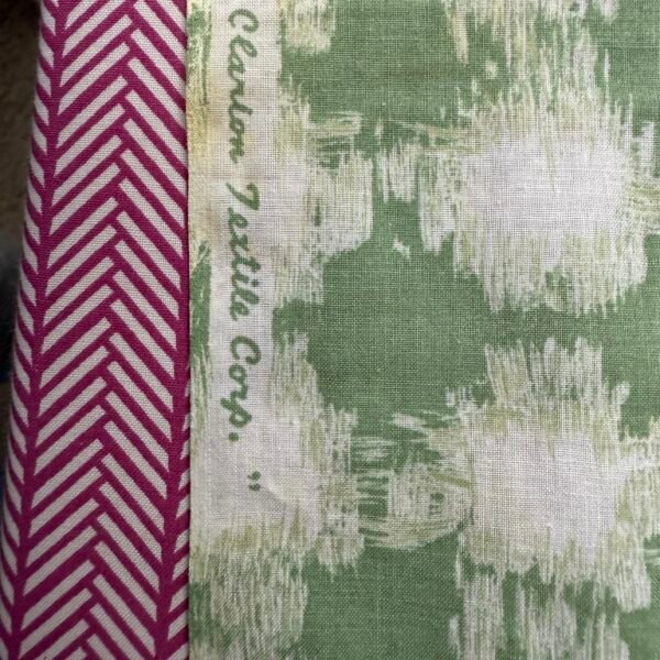 Fabric 1
