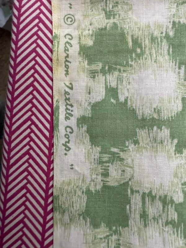 Fabric 1