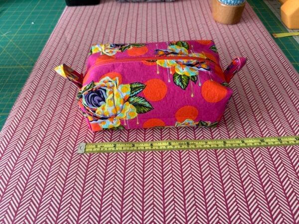 Pencil/Crayon/Supplies Bag