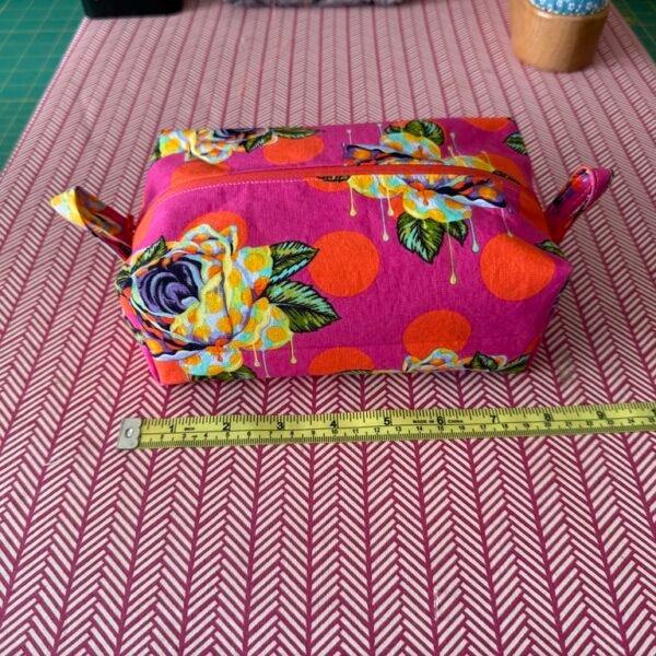 Pencil/Crayon/Supplies Bag