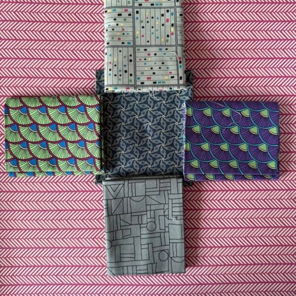 Fat Quarters