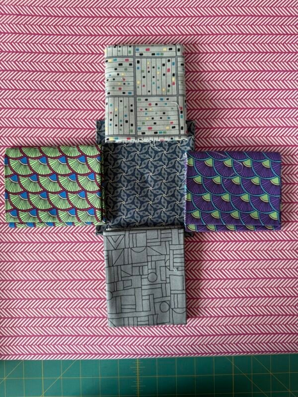 Fat Quarters