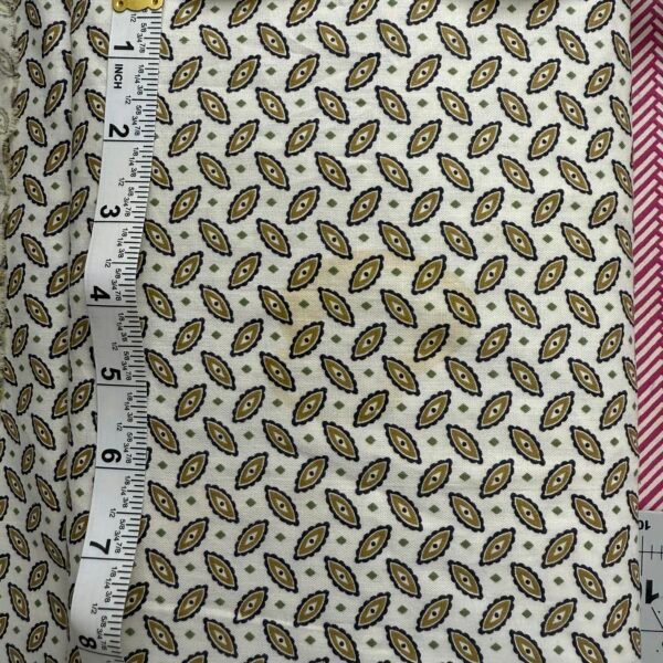 Fabric 2