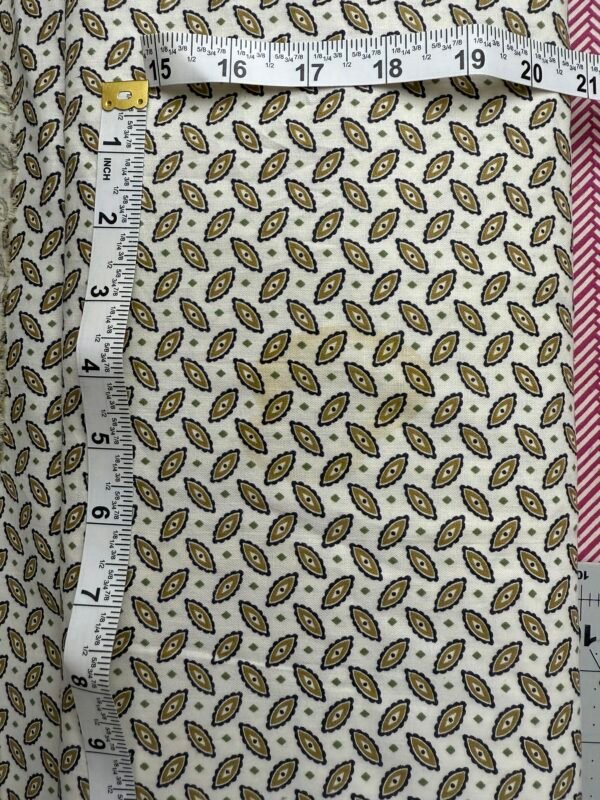 Fabric 2