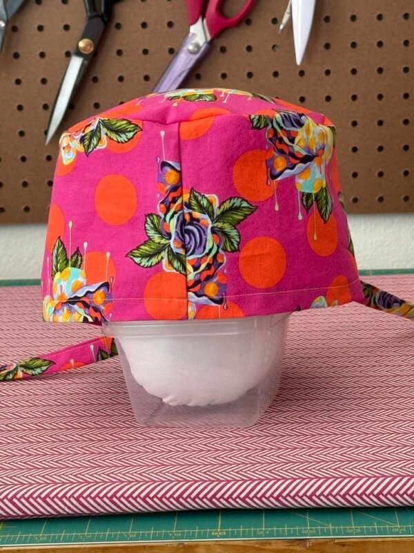 Surgical Scrub Cap - Image 3